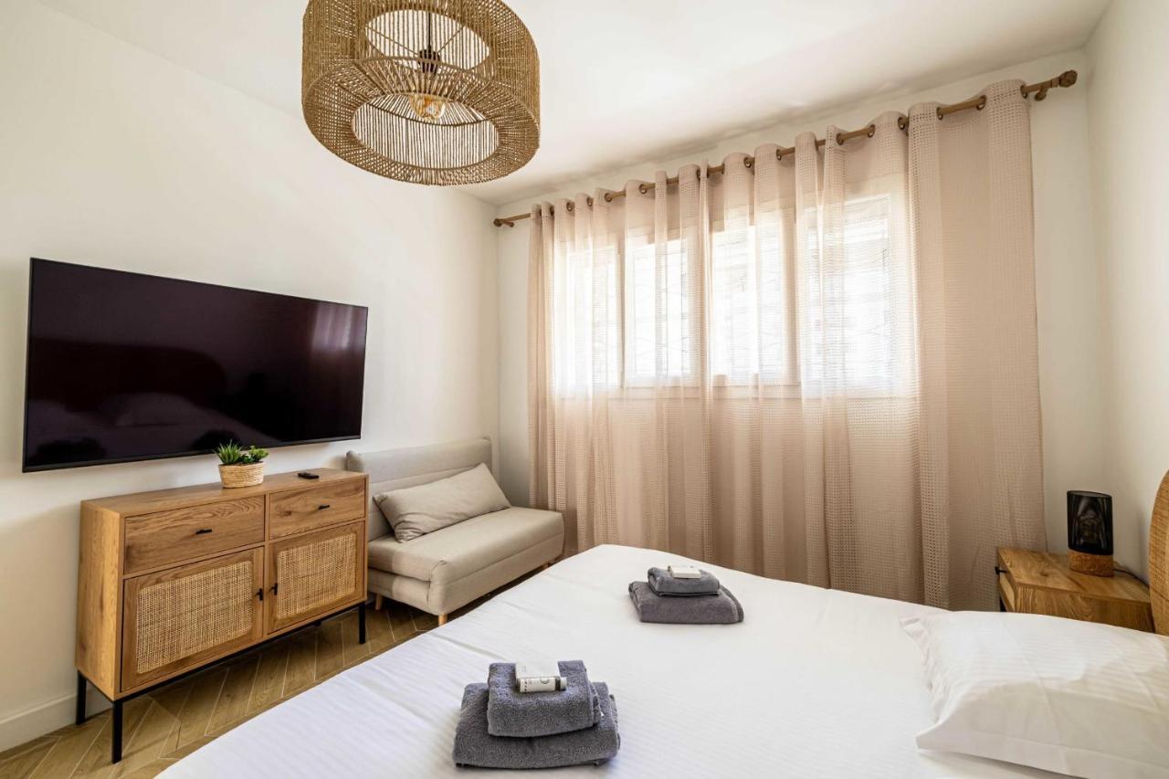 Cozy Renovated - Close To Martinez Cannes